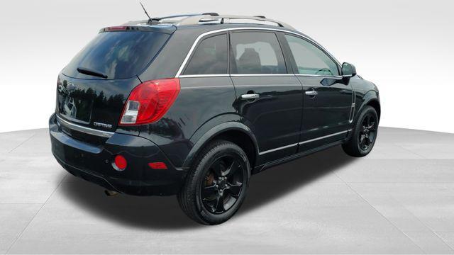 used 2013 Chevrolet Captiva Sport car, priced at $6,153