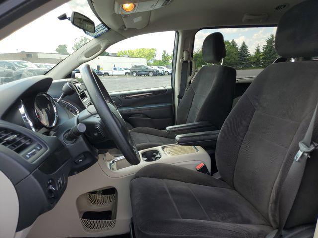 used 2013 Dodge Grand Caravan car, priced at $5,900