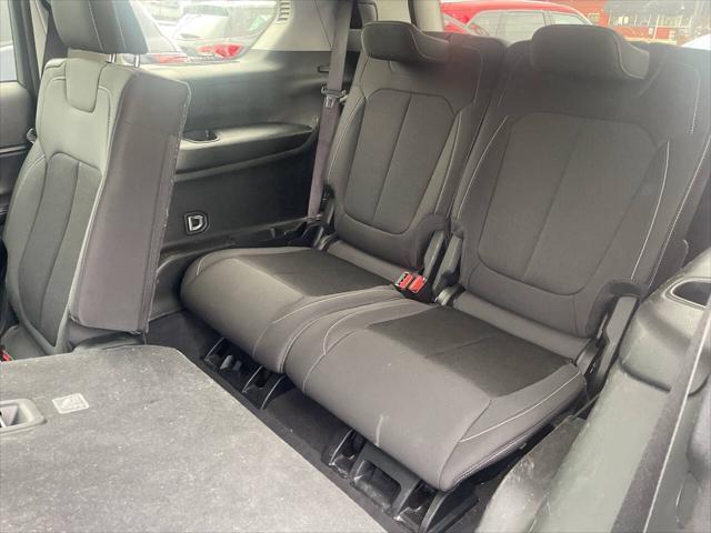 used 2023 Jeep Grand Cherokee L car