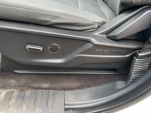 used 2021 Ford F-150 car, priced at $32,900