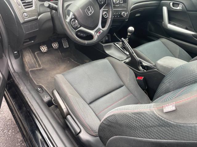 used 2013 Honda Civic car, priced at $9,995