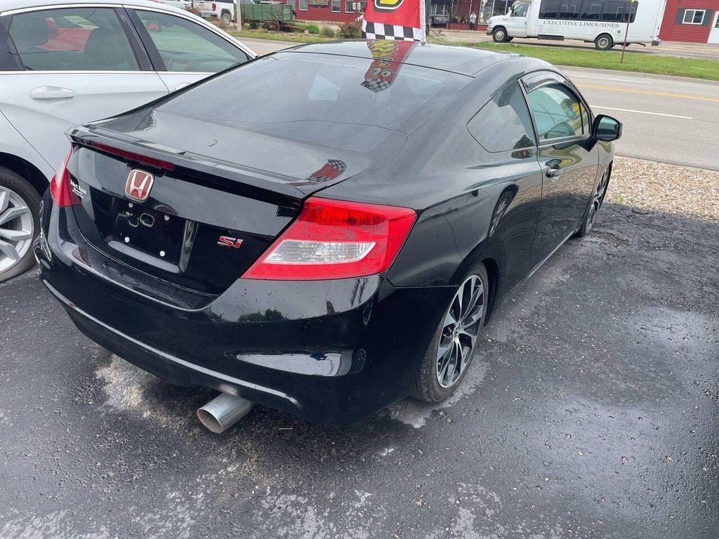 used 2013 Honda Civic car, priced at $9,995