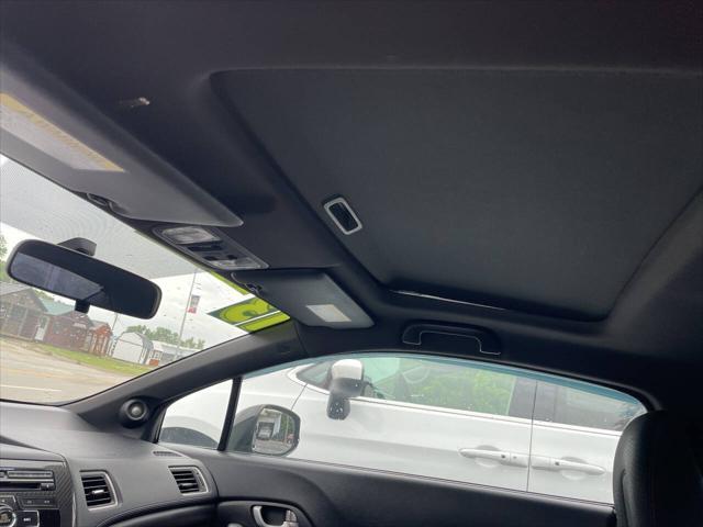used 2013 Honda Civic car, priced at $9,995