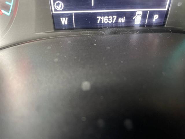 used 2021 Chevrolet Colorado car, priced at $20,495