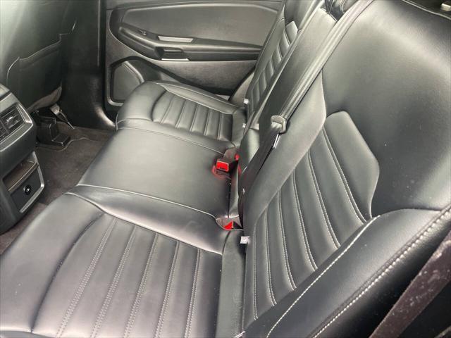 used 2024 Ford Edge car, priced at $25,900