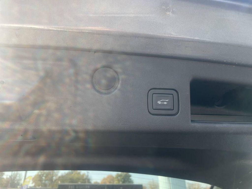 used 2023 Chevrolet Equinox car, priced at $23,995