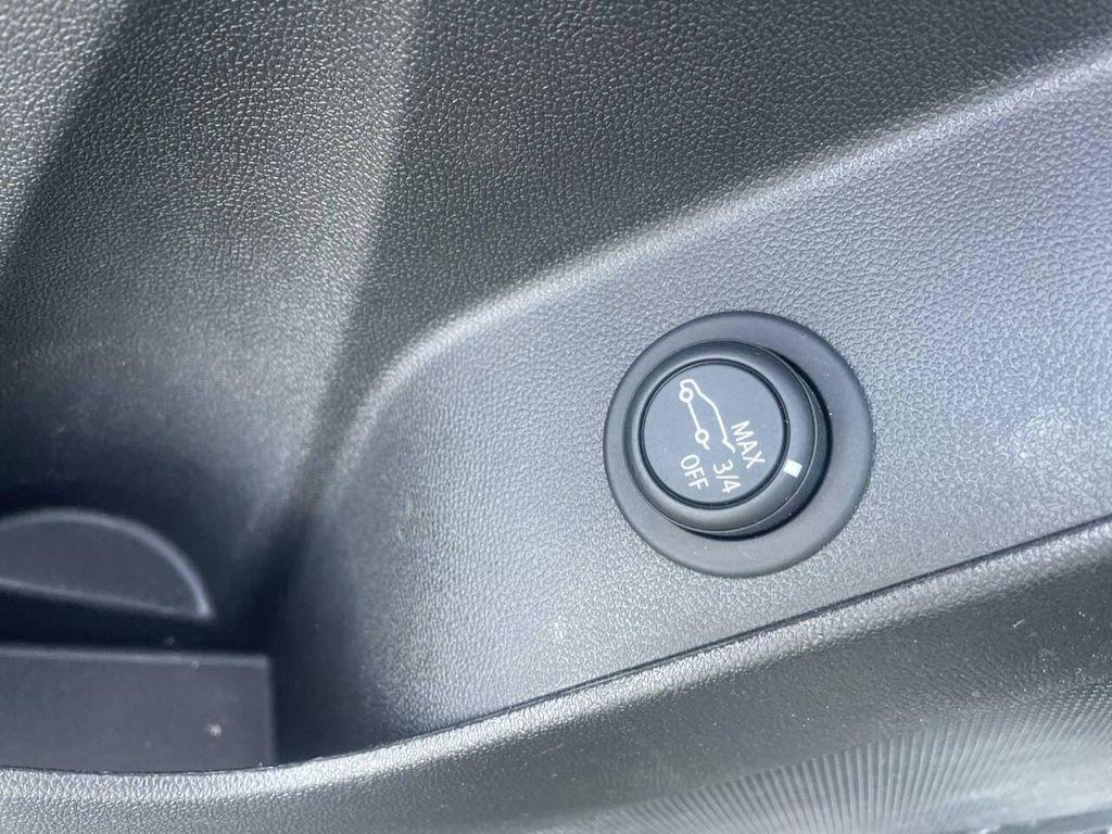 used 2023 Chevrolet Equinox car, priced at $23,995