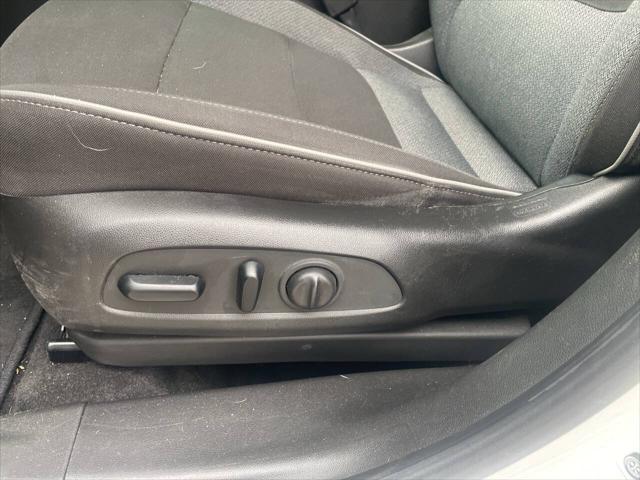 used 2021 Chevrolet TrailBlazer car