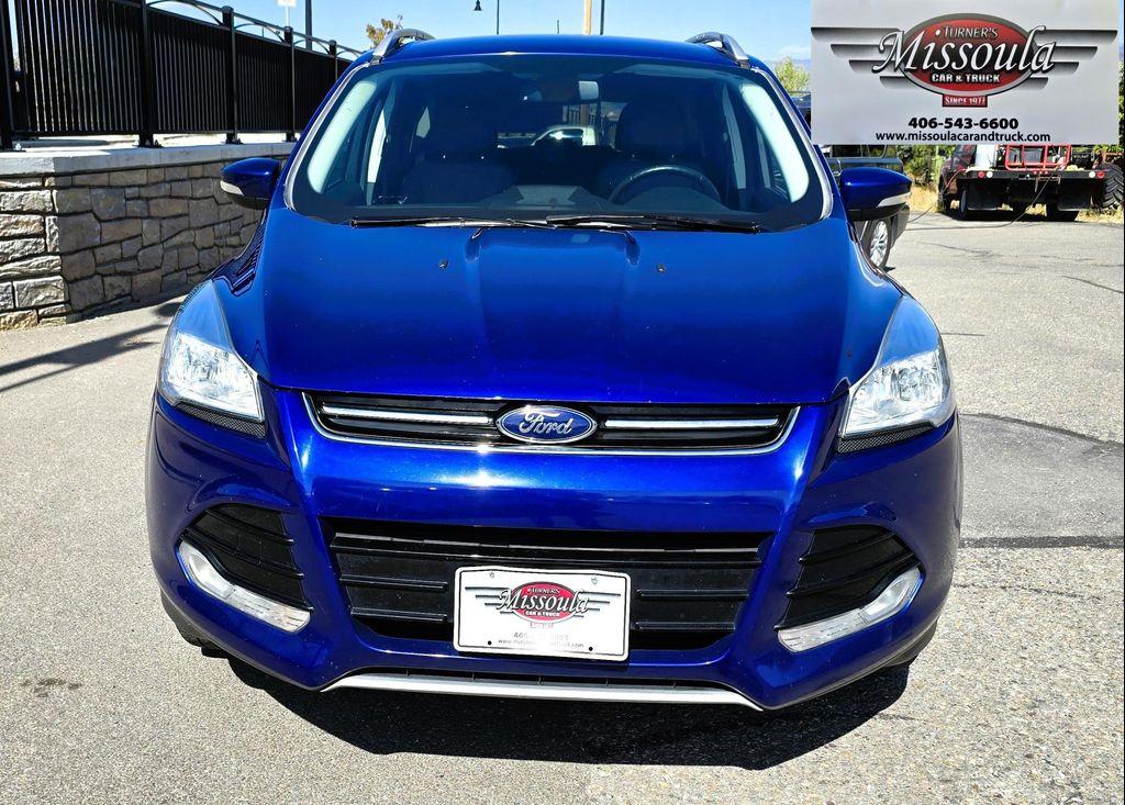 used 2014 Ford Escape car, priced at $10,995