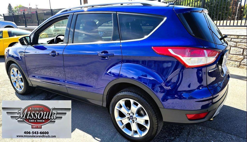 used 2014 Ford Escape car, priced at $10,995