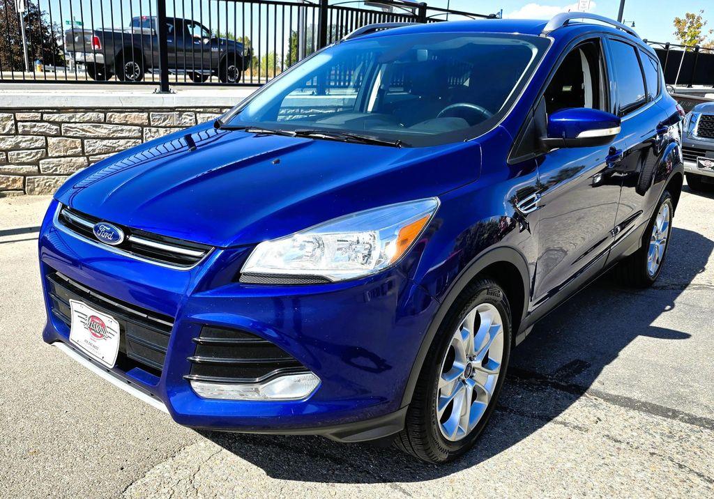 used 2014 Ford Escape car, priced at $10,995