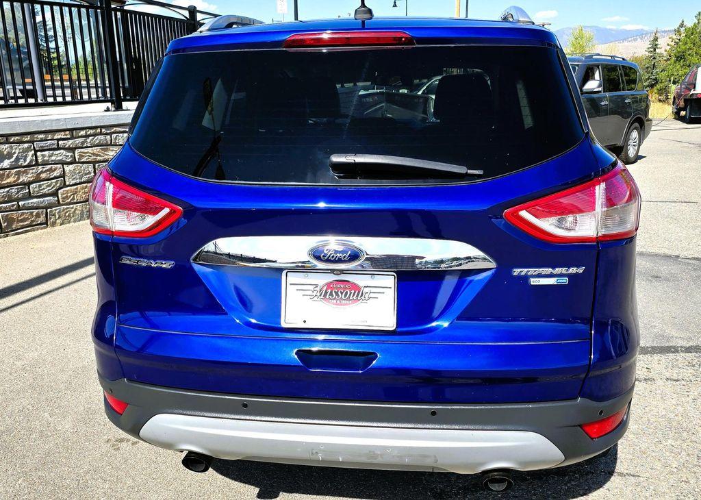used 2014 Ford Escape car, priced at $10,995