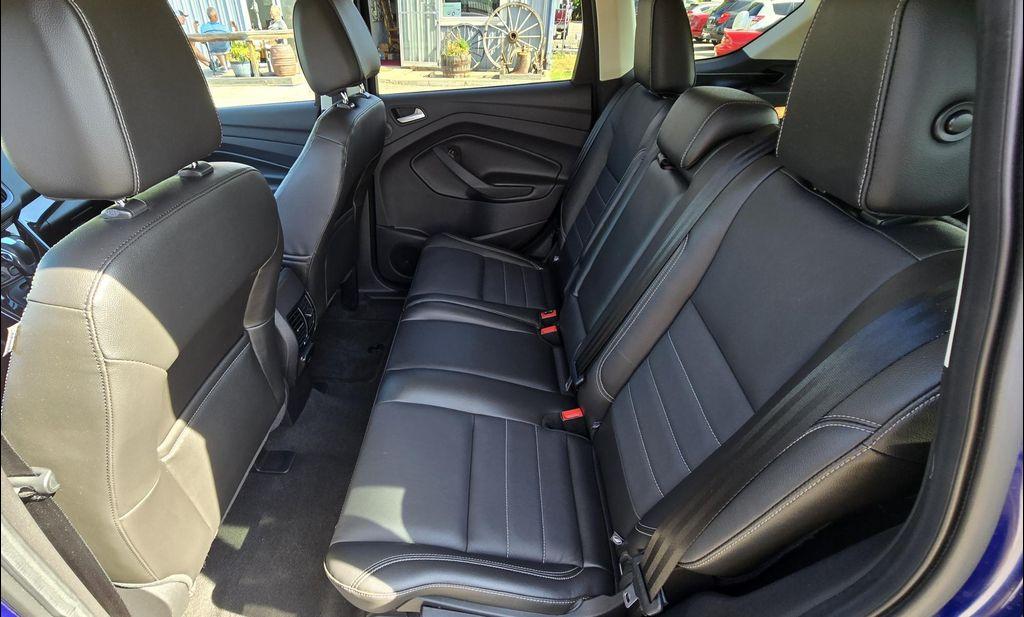 used 2014 Ford Escape car, priced at $10,995