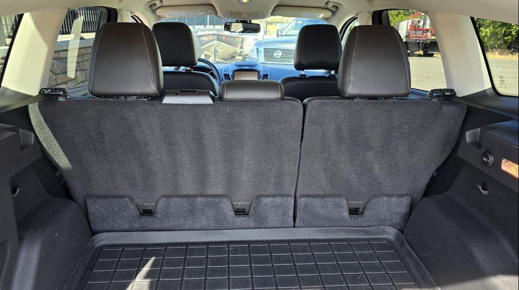 used 2014 Ford Escape car, priced at $10,995