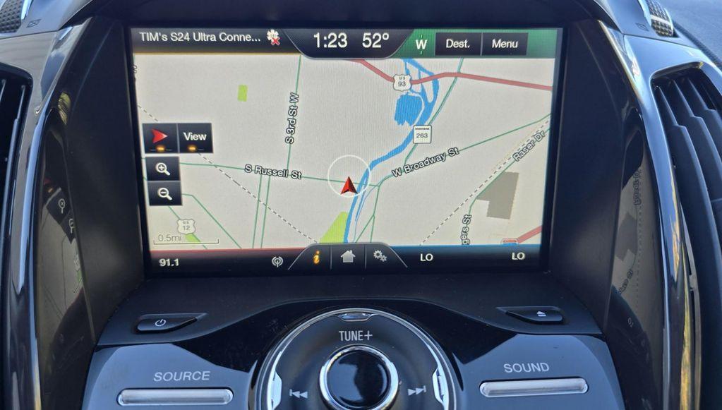 used 2014 Ford Escape car, priced at $10,995