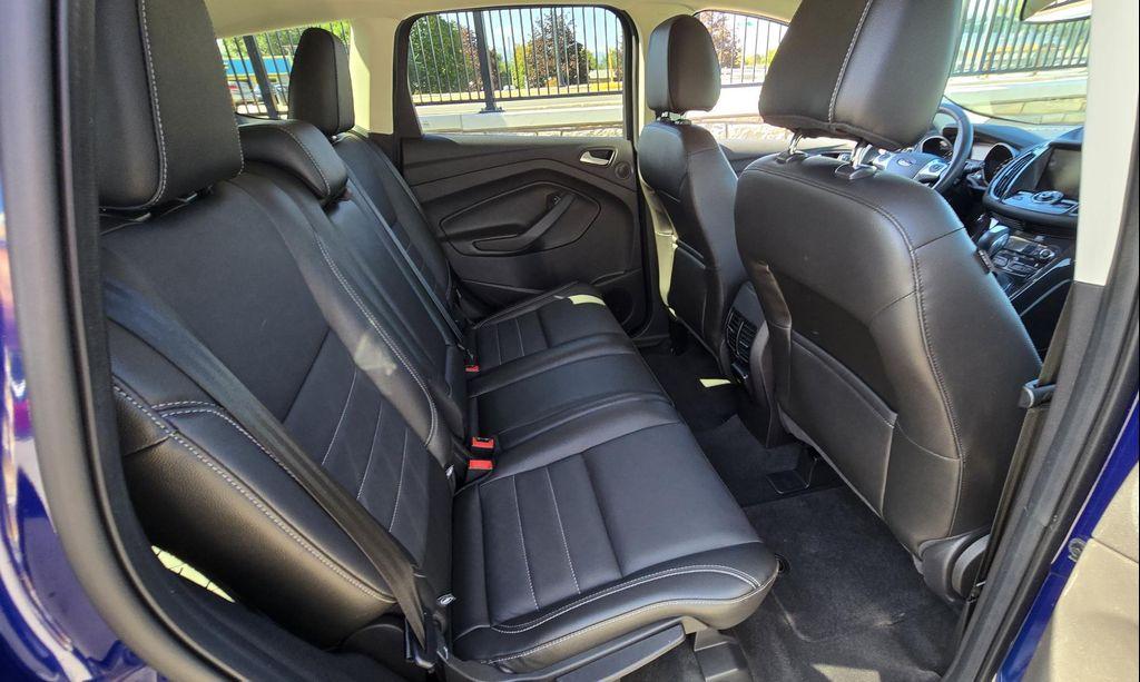 used 2014 Ford Escape car, priced at $10,995