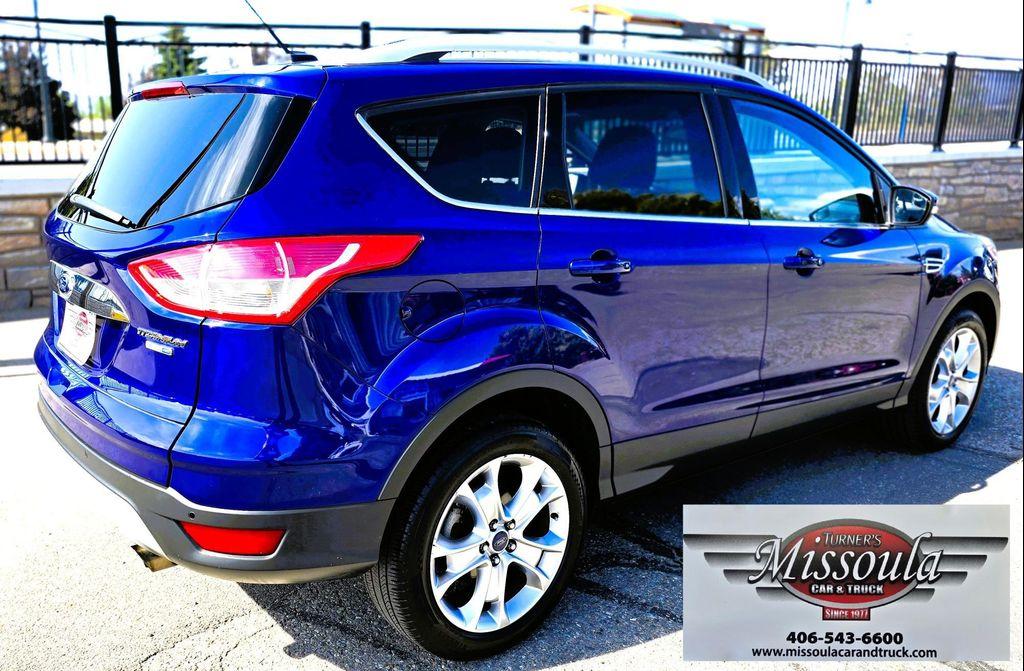 used 2014 Ford Escape car, priced at $10,995