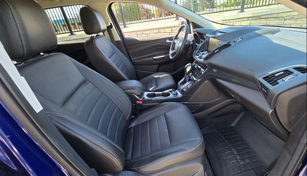 used 2014 Ford Escape car, priced at $10,995