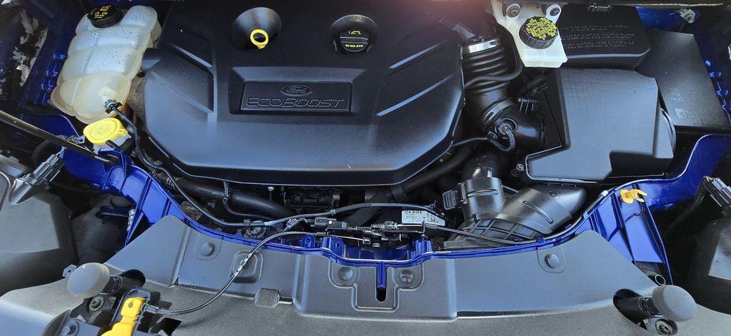 used 2014 Ford Escape car, priced at $10,995