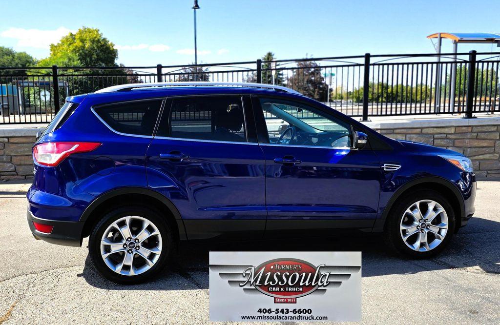 used 2014 Ford Escape car, priced at $10,995