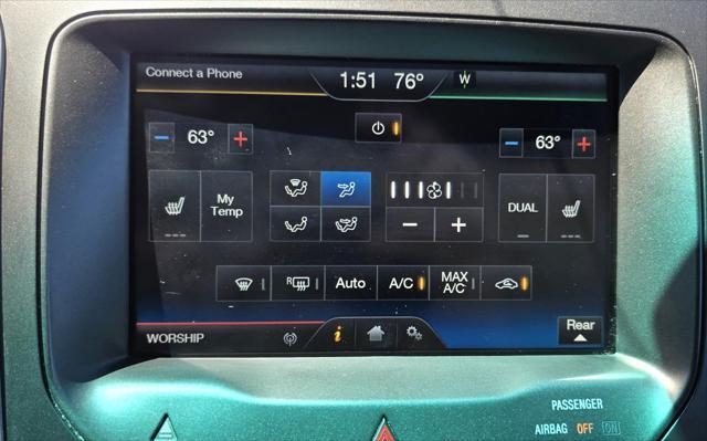 used 2014 Ford Explorer car, priced at $10,995