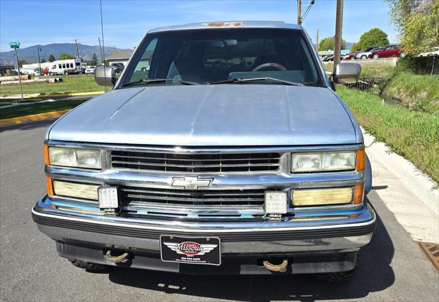 used 1994 Chevrolet 1500 car, priced at $6,995
