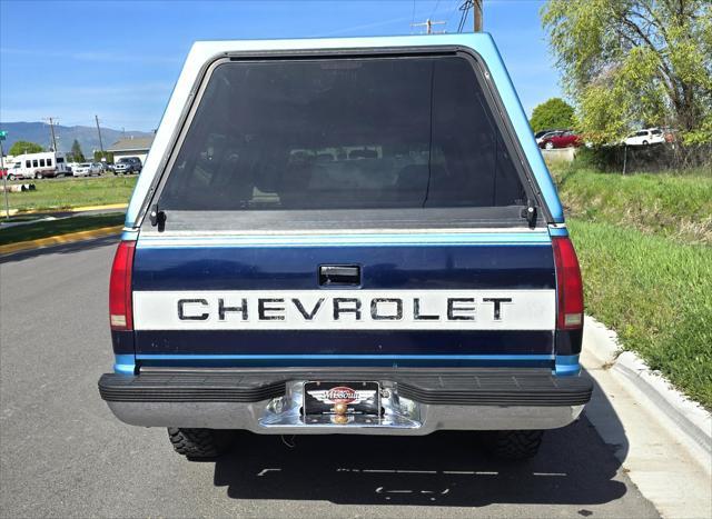 used 1994 Chevrolet 1500 car, priced at $6,995