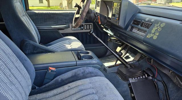used 1994 Chevrolet 1500 car, priced at $6,995
