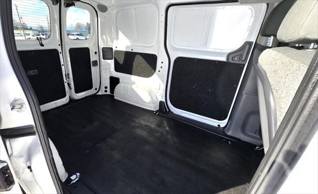 used 2017 Chevrolet City Express car, priced at $15,995