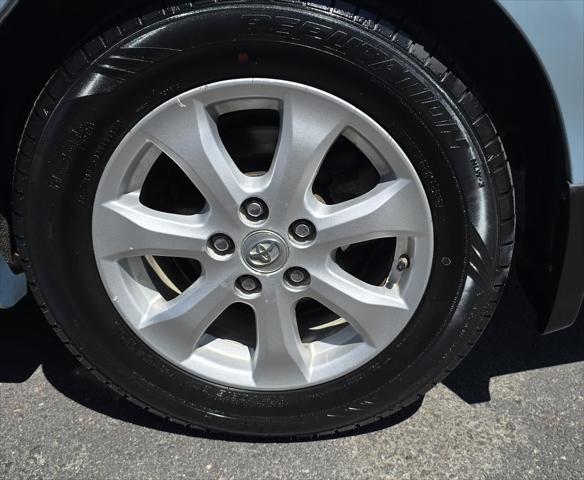used 2007 Toyota Camry car, priced at $6,995