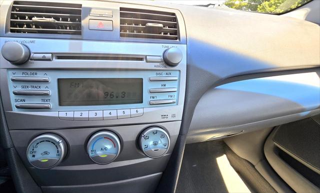 used 2007 Toyota Camry car, priced at $6,995