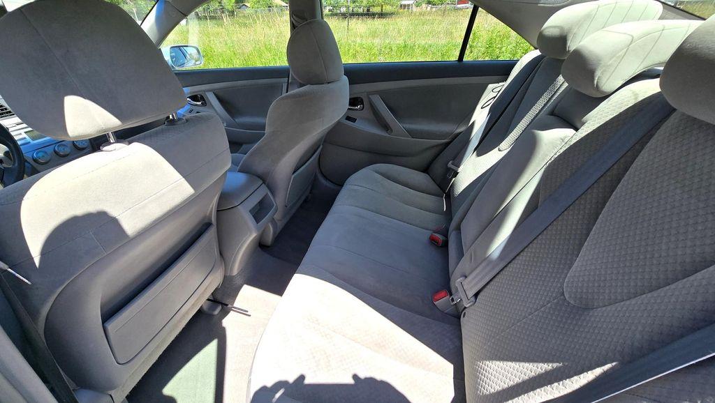 used 2007 Toyota Camry car, priced at $6,995