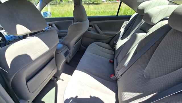 used 2007 Toyota Camry car, priced at $6,995
