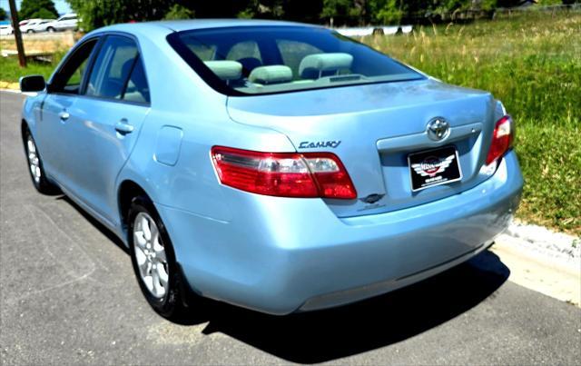 used 2007 Toyota Camry car, priced at $6,995