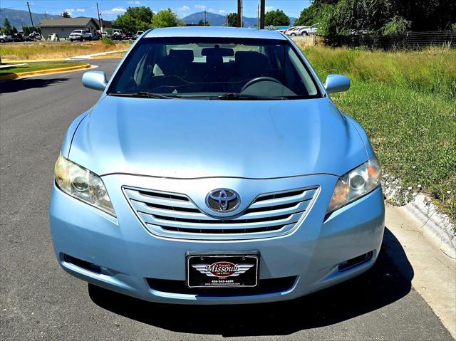 used 2007 Toyota Camry car, priced at $6,995