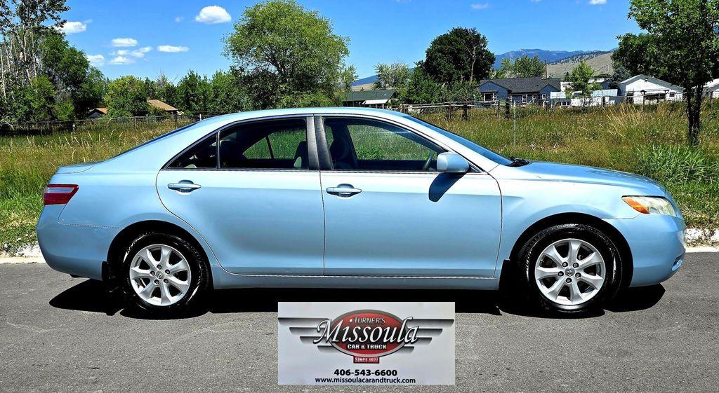 used 2007 Toyota Camry car, priced at $6,995