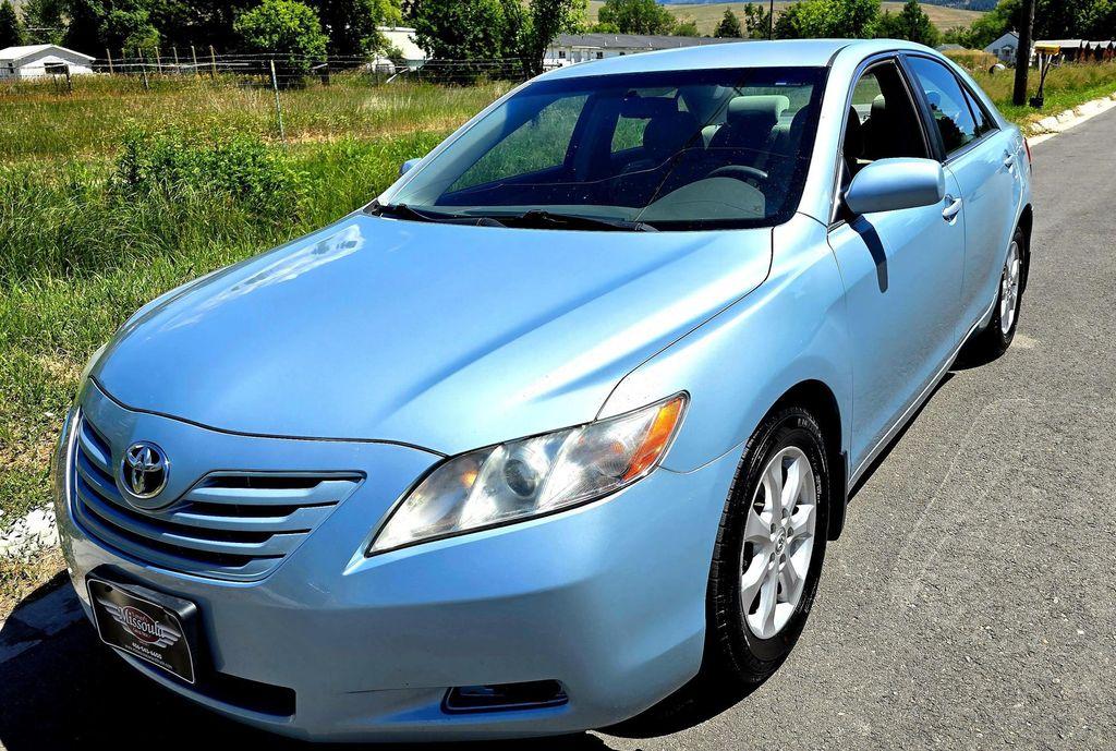 used 2007 Toyota Camry car, priced at $6,995