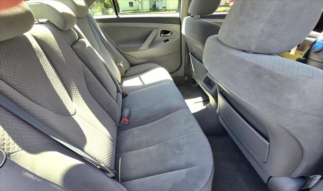 used 2007 Toyota Camry car, priced at $6,995