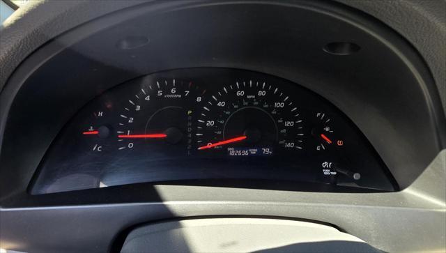 used 2007 Toyota Camry car, priced at $6,995