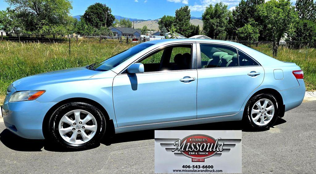 used 2007 Toyota Camry car, priced at $6,995