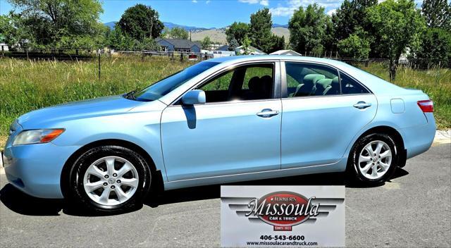 used 2007 Toyota Camry car, priced at $6,995