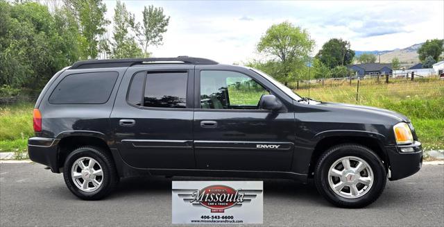 used 2004 GMC Envoy XL car, priced at $4,995