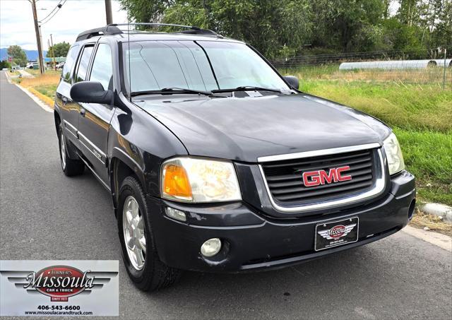 used 2004 GMC Envoy XL car, priced at $4,995
