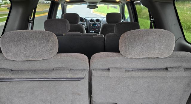 used 2004 GMC Envoy XL car, priced at $4,995