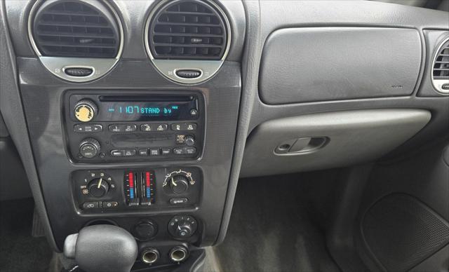 used 2004 GMC Envoy XL car, priced at $4,995