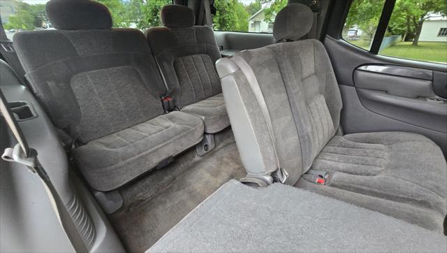 used 2004 GMC Envoy XL car, priced at $4,995