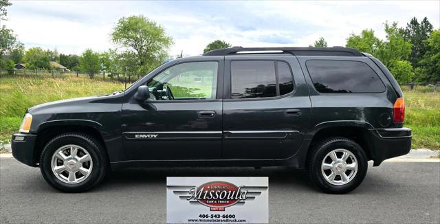 used 2004 GMC Envoy XL car, priced at $4,995
