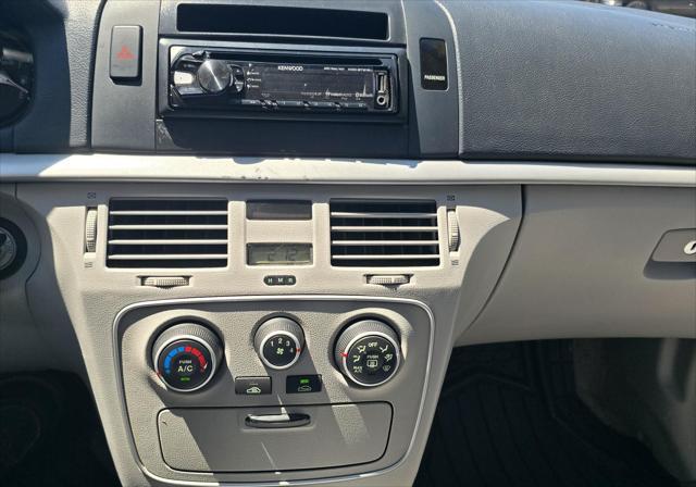 used 2007 Hyundai Sonata car, priced at $4,495