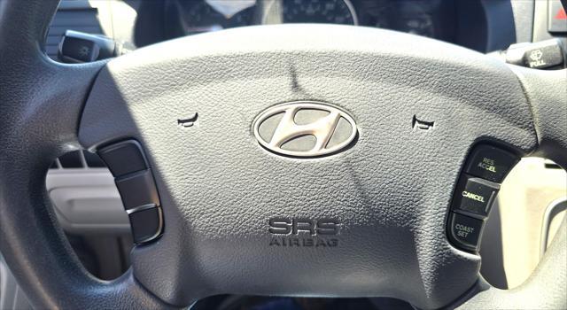 used 2007 Hyundai Sonata car, priced at $4,495