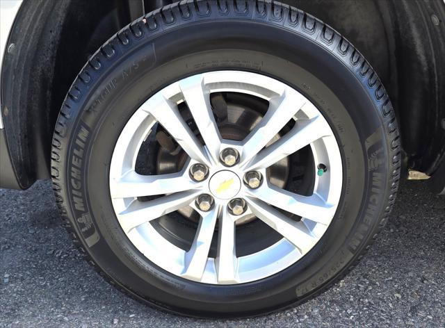 used 2011 Chevrolet Equinox car, priced at $7,995